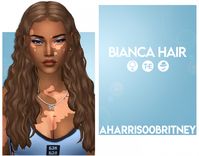 Bianca Hair | Patreon