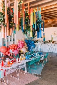 {Inspiração} Decoração de casamento com balõesMais de 90 altares geométricos para casamento que são tendência em 2020Paleta de Cores para Casamento: como escolher as cores da decoração do grande dia?Vestido de Madrinha de Casamento:   de 80 inspirações de todas as cores pra você escolher!