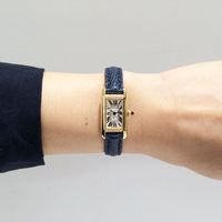 いいね！41件、コメント2件 ― アンティーク時計BaloccoWatchさん(@baloccowatch)のInstagramアカウント: 「♡Cartier入荷♡週末特別価格でお安く販売中！一気に上げていきますので気になる方はダイレクトメッセージよろしくお願いします。 #カルティエマストタンク #カルティエ時計 #カルティエ…」