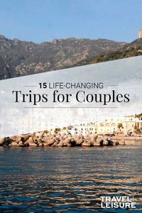 Sep 10, 2019 - One of the best parts of being in a relationship is having a built-in travel buddy, and these are the best couples vacations to plan with your special someone.