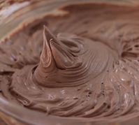 Easy To Make Chocolate Ice Cream