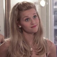 elle woods | legally blonde | icon