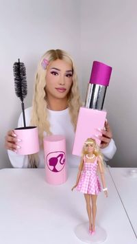 Lou Flores on Reels | Nicki Minaj · Barbie World (with Aqua) [From Barbie The Album]