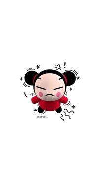 Pucca wallpaper