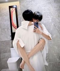 #gay #gaycouple #asiancouple #asiangay #🏳️‍🌈 #gayasian #love #lovecouple #boyslove #bl #boys