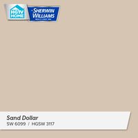 I really like this paint color - Sand Dollar. What do you think? https://www.hgtvhomebysherwinwilliams.com/color-collection/Perfectly-Polished