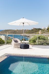 Luxury villas for your summer holidays in Crete! #crete #greece #chania #summer #vacations #holiday #travel #sea #sun #sand #nature #landscape #island #TheHotelgr #nature #view  #holidays #travelling #instatravel #pool #pinterest #villa #urlaub #ferien #reisen #meerblick #aussicht #sommer #thehotelgr