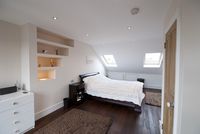 Loft Conversion Gallery, Absolute Lofts Conversion