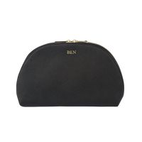 Black - Organiser Pouch