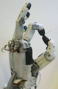 robotic joints types - Google Search: