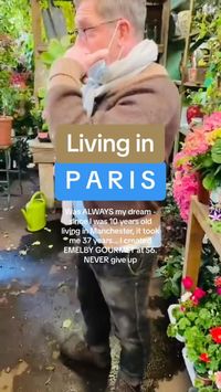 My Parisian life seeing gorgeous flower shops, look at those bouquets - flowers for all occasions