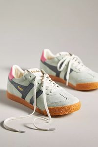 Gola Elan Sneakers | Anthropologie