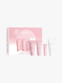 Kylie's skinglowing musthaves. Kylie Skin - Hydrate & Glow Set