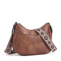 CLUCI Crossbody Bags Purses for Women, Leather Summer Cross Body Bags with Adjustable Strap, Women's Shoulder Handbags 2024