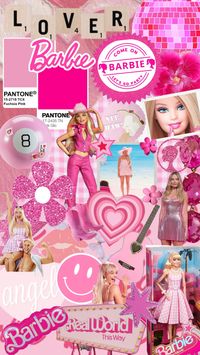 #barbie #barbiemovie #barbieaesthetic #barbiecore #pink #pinkaesthetic #pinkcore