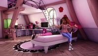 Marinette's room - Miraculous Ladybug Wiki - Wikia