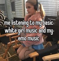 I have a wide range of music #whisper #music #mckennagrace