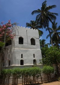 House In The Old Town, Lamu County, Shela, Kenya | © Eric La… | Flickr