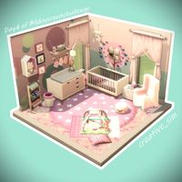 Sul sul🌼... this is the 4th Day of the awesome #9daysroomchallenge by the great @axiisims. 💝 I'd build an infant room for a little girl. Hope u like it!🌼 If you want to take a part of this varied challenge, then go for it! Swipe right to read the respective days and all the rules and pls don't forget the wonderful @axiisims to visit! 😍 Thank you for beeing a part of this! 🌺Download in my Gallery. EA ID #Juliee86 #sims #ts4 #sims4game #simsaddict #simsbuild #simstagram #sims4inspo #sim...