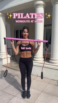 ✨credits: sleekstyleshop @ tiktok /  Click on the Pin 📌 #workout #pilates #pilateslovers #pilatesexercises #pilatesreformer #homeworkout #bodycare #bodybuilding #workoutplan #womenshealthtips #workoutathome #inspiration #inspired #inspiring