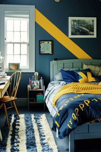 14+ Teenage Boys Bedroom Ideas - Paul Paint