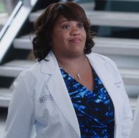 Miranda Bailey