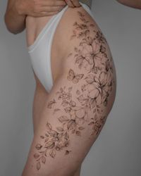 Discover the enchanting world of botanical tattoos in our comprehensive guide. Explore styles, symbolism, cultural inspirations, and find your perfect match.