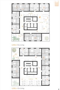 The Nomad House is a mixture of living and working. In my project I deal with the life of the normads and translated it into architecture. The Nomad House is a sustainable and durable building for digital normads, which stands for creativity and cohesion.

           # Concept Architecture Competition
           #  Urban Planning  Competition
    
