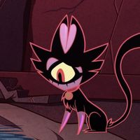 Hazbin hotel s1   #hazbinhotel   #icon   #keekee