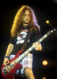 Mike Starr ϟ Alice In Chains