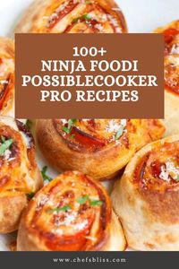 In the realm of modern cooking, convenience and versatility are prized qualities. Enter the Ninja Foodi Pressure Cooker Pro, a kitchen marvel designed to streamline your culinary adventures and elevate your dishes to new heights. With its multifunctional capabilities and intuitive design, this appliance empowers home chefs to explore a world of flavors while saving time and effort in the kitchen.  Are you ready to unleash the full potential of your Ninja Foodi Pressure Cooker Pro? Buckle up as we delve into a treasure trove of recipes and tips that will revolutionize your cooking experience.