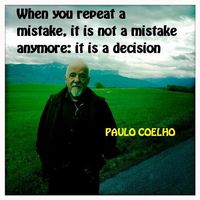 ~Paulo Coelho