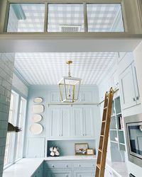 10 Accent Ceiling Ideas that will Transform a Room - Farmhouse Living