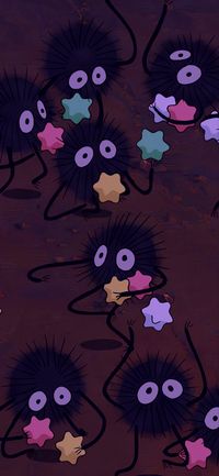 soot sprites