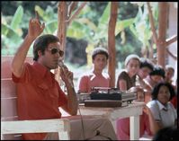 CULT LEADER Jim Jones led over 900 people to their deaths in November 1978. Let’s take a look at the mass murderer who was responsible for the Jonestown massacre. Who was Jim Jones? Jim Jones…