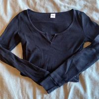 Originally $35 Brand New Perfect For Layering Or To Have As A Basic