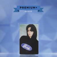 Premium+ Outer Photocard Sleeves