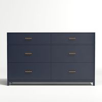 Modern Kids' Dressers & Nursery Dressers | Crate & Kids