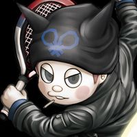 Ryoma Hoshi icon