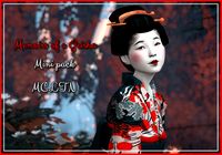 🎐🎎 MEMOIRS OF A GEISHA - MINI PACK 🎎🎐 | ☽ Moonchild ☾ on Patreon