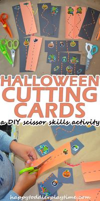 HALLOWEENCUTTINGpin