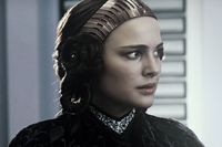 padme amidala ✧･ﾟ