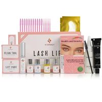 Just found this amazing item on AliExpress. Check it out! $30.98 | ICONSIGN Upgraded Lash Lift Kit and Lash Brow Dye Tint Kit Together Eyelash Lifting Brow Dye Tint Eye Makeup Tools Dropshipping