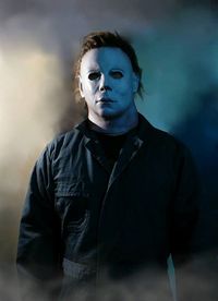 Michael Myers                                                                                                                                                                                 More