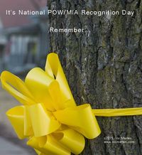 National POW/MIA Recognition Day | Social in DC