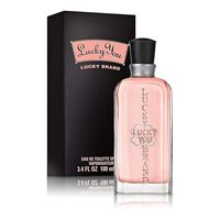 Amazon.com : Lucky You Perfume for Women, Eau De Toilette Day or Night Spray with Fresh Flower Citrus Scent, 3.4 fl oz : Perfume : Beauty & Personal Care