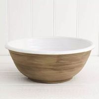 Seychelles Bowl