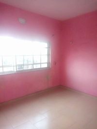 Clean 1 bedroom flat for rent, located in a serene environment at Off Location junction, Ada George, Port Harcourt, Rivers State Features: 2 toilets Wardrobe Kitchen unit Water heater And more Apartments for rent near me tour with us today to visit our one and one bedroom apartment homes all featuring a spacious layout, convenient design modern accommodation This 1bed apartments is now ready to welcome its lucky owners in port harcourt. Call for more information