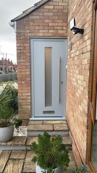 Dubbed as ‘The Best Doors in Europe’, Crystal Clear are proud to be an authorised design partner, supplier and installer of the premium, technically advanced aluminium residential doors. Eye-catching, innovative and adaptable - Spitfire doors are the very best around. Available at Crystal Clear