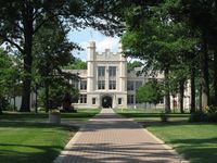 college of wooster - Google Search